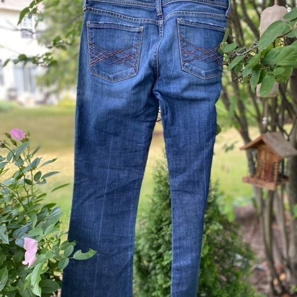 Citizens of Humanity stretch Naomi jeans. - Picture 8 of 10